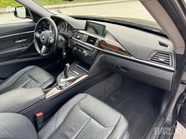 BMW 330d GT | Панорама  | Сервизна история 🚗, снимка 8 - Автомобили и джипове - 53323578