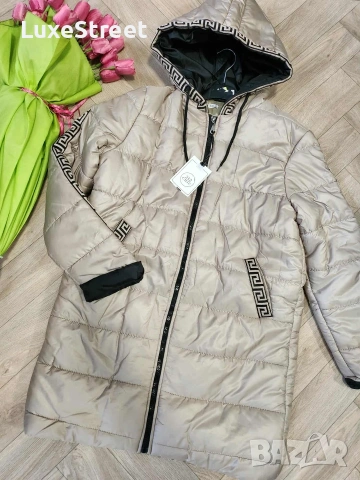 Дамски Якета 🤍, снимка 2 - Якета - 53049776