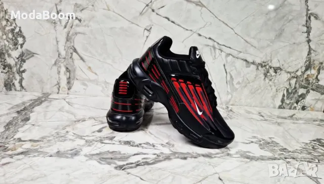 Nike спортни мъжки маратонки , снимка 3 - Маратонки - 48736446