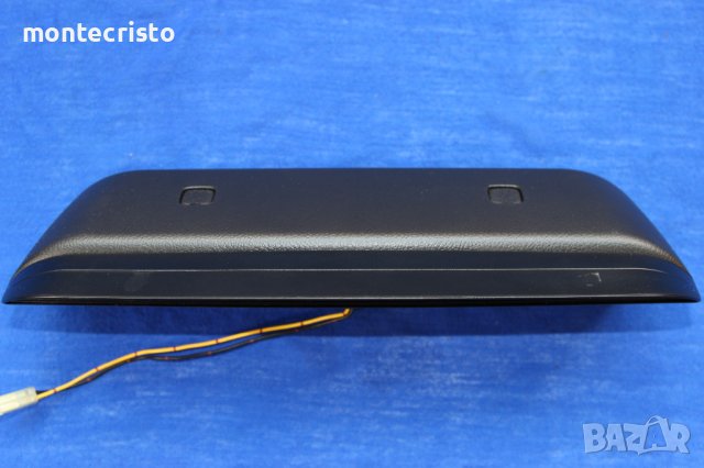 Трети стоп Subaru Forester SH (2008-2013г.) Субару Форестер / стоп заден капак, снимка 2 - Части - 36624186