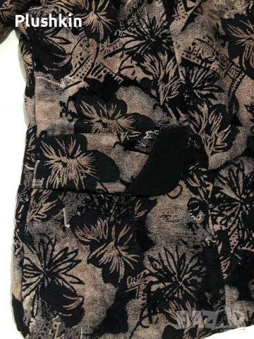 Дамско сако XXL - ново, снимка 3 - Сака - 43120768