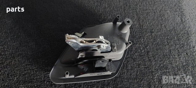 Предна Дясна Вътрешна Дръжка Гранд Чероки - Jeep Grand Cherokee - 5FX72TRM N, снимка 3 - Части - 38188693