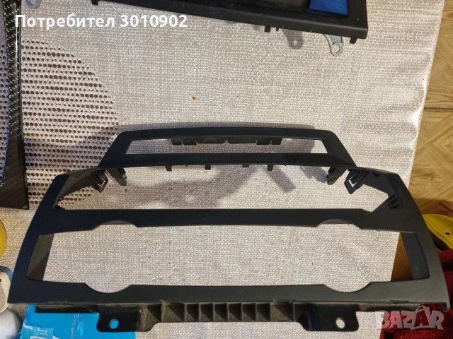 навигация ,мултимедия,оригинална за бмв х5 е70. ,х6 е71 , снимка 6 - Части - 53202210