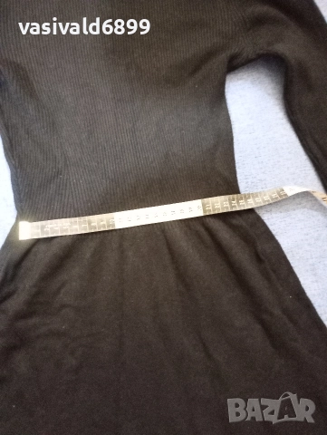 Дълга рокля , снимка 8 - Рокли - 52673926