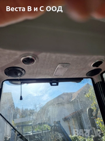 Трактор LP 50 к.с., снимка 11 - Селскостопанска техника - 53379354