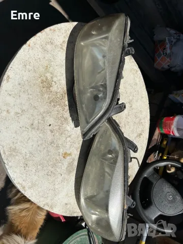 Фарове за Opel Astra G