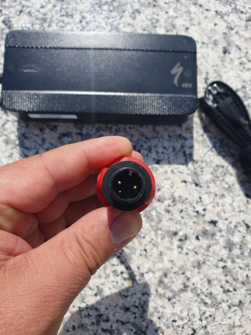 Зарядни за Ел. Велосипеди 