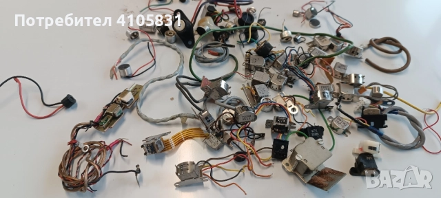 касетофонни глави