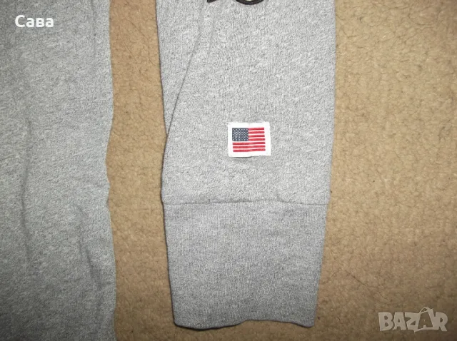 Блуза HOLLISTER  мъжка,ХЛ, снимка 4 - Блузи - 49427099