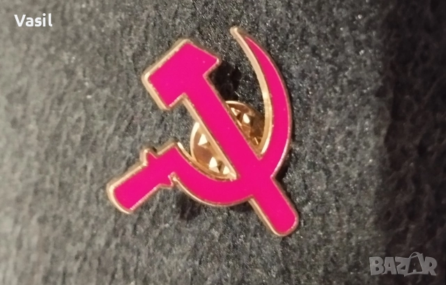 Руски значки-ново, снимка 4 - Антикварни и старинни предмети - 48649228