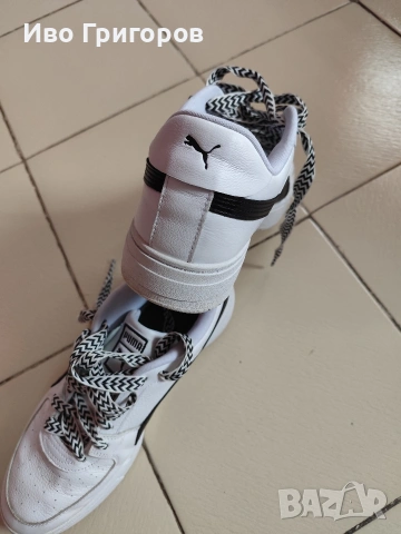 Маратонки Puma 30см.вътрешна стелка., снимка 3 - Маратонки - 53453480