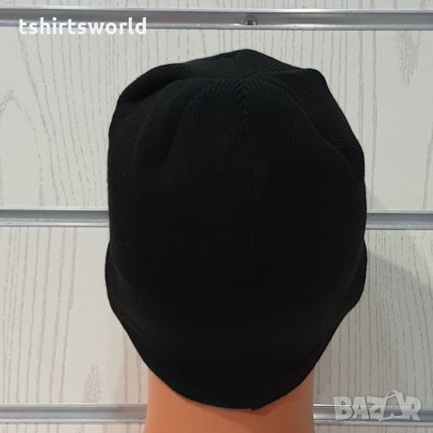 Нова зимна шапка на автомобилната марка BMW (БМВ), снимка 5 - Шапки - 35437140