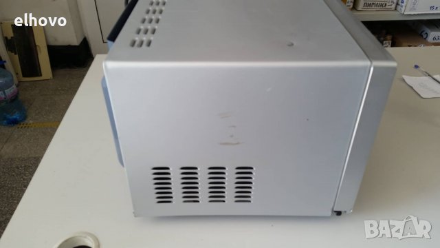 Микровълнова фурна Severin MW 7817, снимка 2 - Микровълнови - 38226917