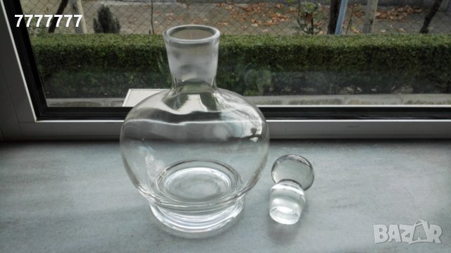 Стара графа за алкохол, снимка 2 - Антикварни и старинни предмети - 27325506