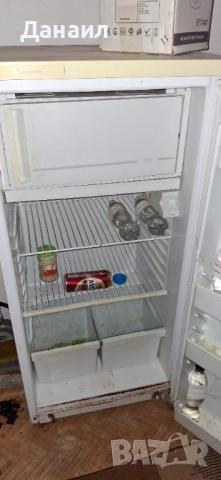 Хладилник минск атлант