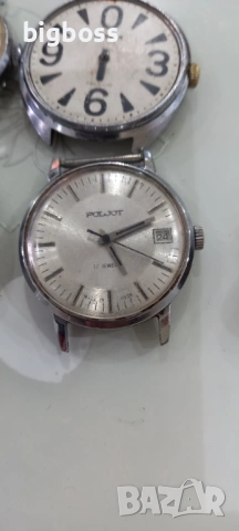 Ръчни часовници , снимка 9 - Мъжки - 53499428