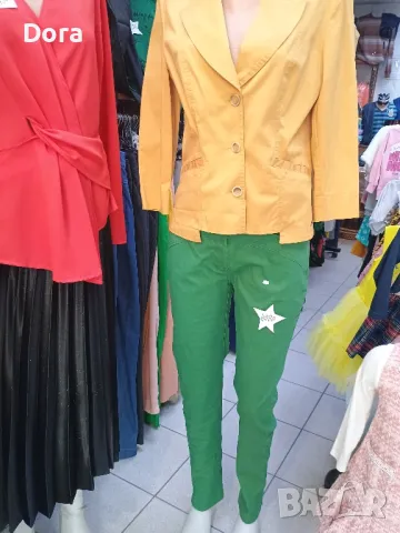 дамски панталон, снимка 1