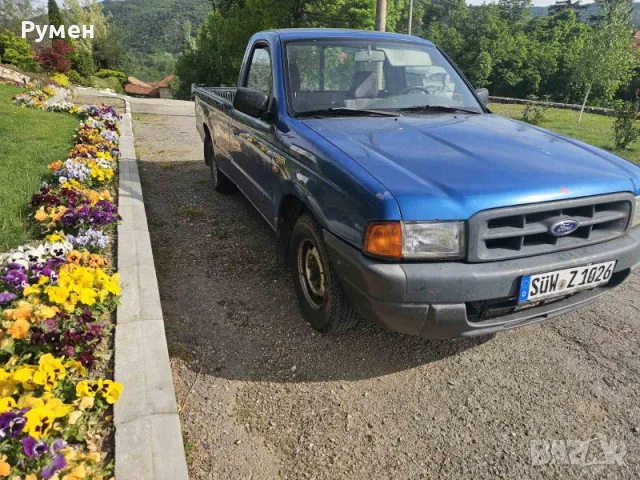 ford ranger, снимка 4 - Автомобили и джипове - 50175819
