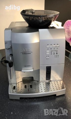 Aeg Cafamosa Cf250