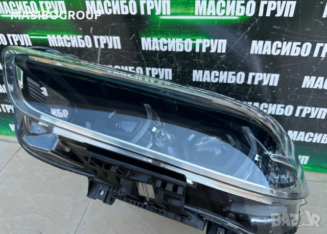 Фарове BMW LED фар за Бмв Х2 Ф39 Bmw X2 F39, снимка 13 - Части - 37084582