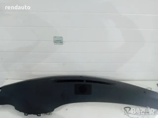 55313-k0090 Горна част табло Toyota Yaris P21 1.5 m15a 2020-2024