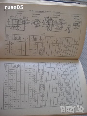 Книга"Элементы автоматиз.и детали машин-В.Водяницкий"-656стр, снимка 7 - Енциклопедии, справочници - 37895294