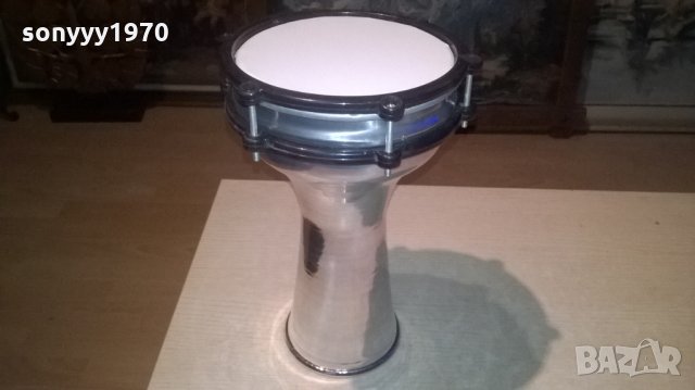 НОВА тарамбука-внос сирия, снимка 2 - Ударни инструменти - 27405775