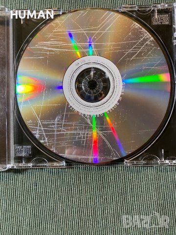 Guns N’ Roses,Van Halen , снимка 3 - CD дискове - 43675113