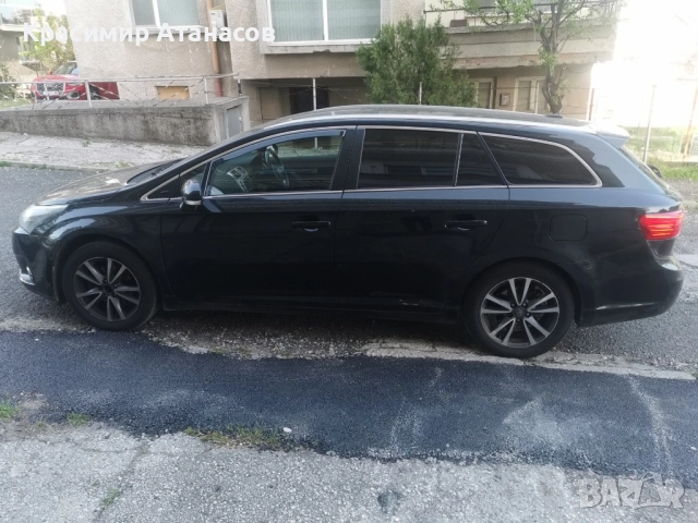 28100-0R020. Стартер за Тойота Авенсис T27.дизел., снимка 8 - Части - 51290535