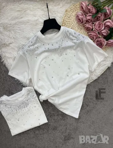 Тениска  , снимка 9 - Тениски - 50438323