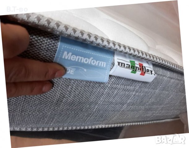 Magniflex memoform матраци, снимка 3 - Други - 36684778