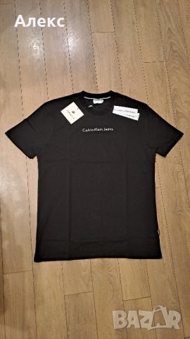 Тениска Calvin Klein 