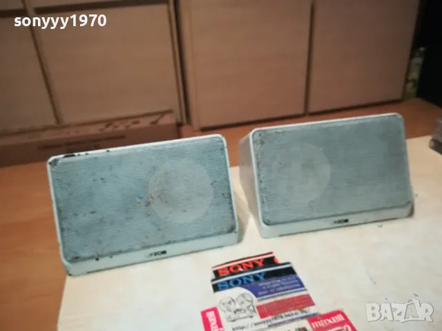 CANTON-МЕТАЛНИ ЗВЕРЧЕТА 1104250441LNWC, снимка 2 - Тонколони - 49853395