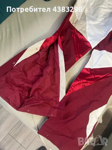 Спортен мъжки анцунг reebok, снимка 4 - Спортни дрехи, екипи - 49027133