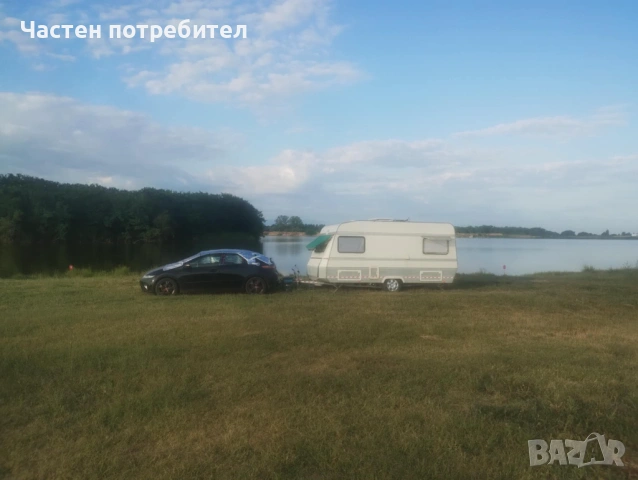 Каравана , снимка 7 - Каравани и кемпери - 53470589