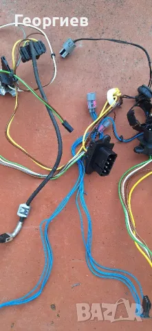 Фарове БМВ Е60 на части биксенон , снимка 15 - Части - 48921301