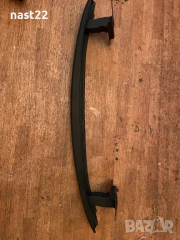 Греда под предна броня Фолскваген Поло-(2004-2009), снимка 2 - Части - 49830620