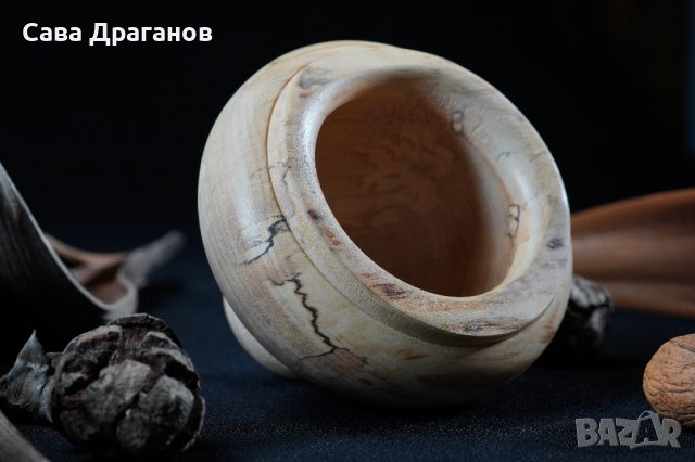 Съд за подправки , снимка 2 - Други - 39786795