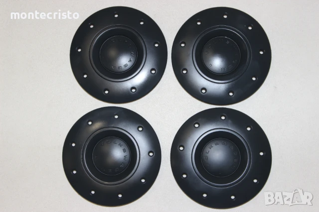 Тасове VW Caddy (2004-2010г.) Тасове железни джанти тас / 2K0601149C / 2K0 601 149 C, снимка 1