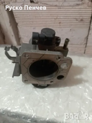 дроселова клапа за Фиат Мареа , снимка 2 - Части - 47409371