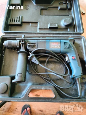 Бормашина Atlas Copco /AEG/ SB2E1000RS