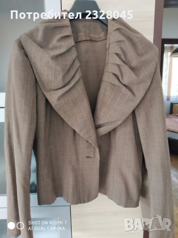 Сако, снимка 2 - Сака - 26992275