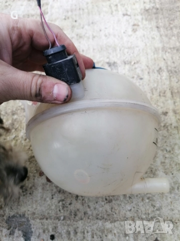 Разширително Казанче Volkswagen VW , снимка 4 - Части - 52630314