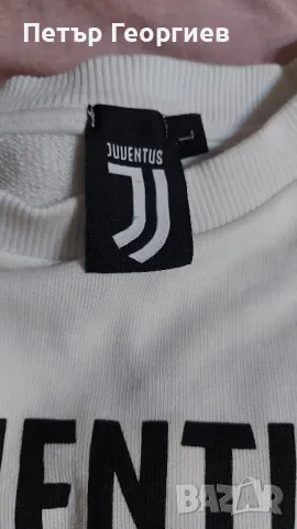Juventus FC Fan-Retro store , снимка 6 - Футбол - 47656350