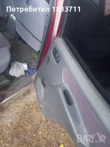 терано , снимка 12 - Автомобили и джипове - 51008931