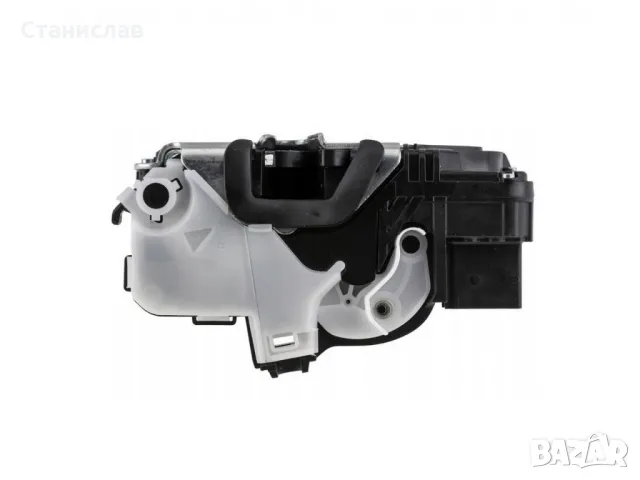 Opel Mokka A Брава за предна лява врата , снимка 4 - Части - 50310761