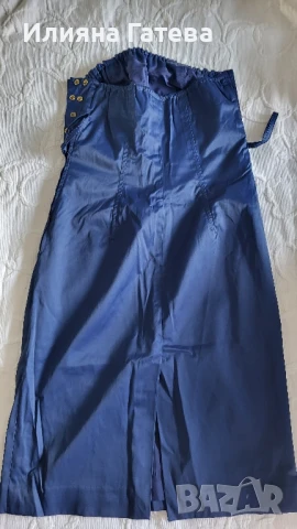 Нова рокля Miss Sixty М/Л, снимка 2 - Рокли - 50730651