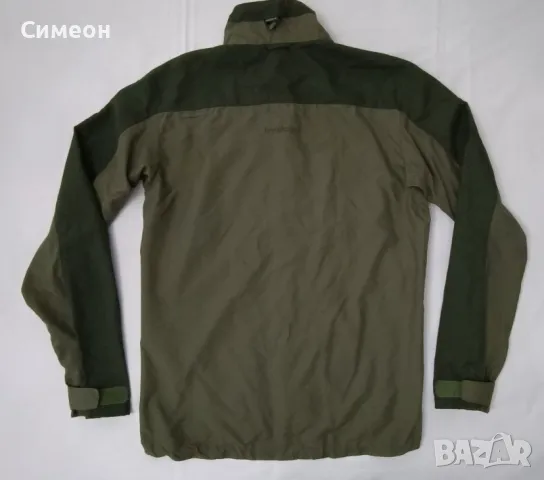 Norrona Finnskogen Hybrid Jacket оригинално яке М туризъм планина, снимка 7 - Якета - 48545527