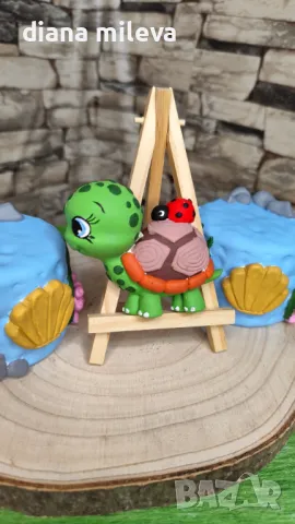 Костенурче № 2, снимка 1