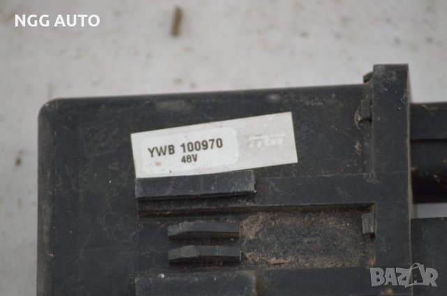 Реле перка за Land Rover 200 1.4 Si 1995-1999г. YWB 100970, YWB100970, снимка 3 - Части - 39772564